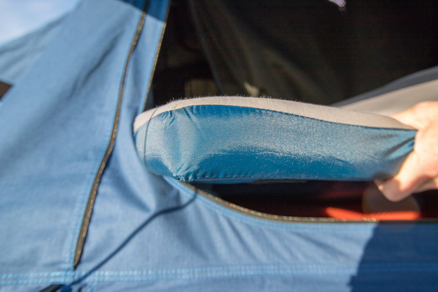 Roam Vagabond Rooftop Tent