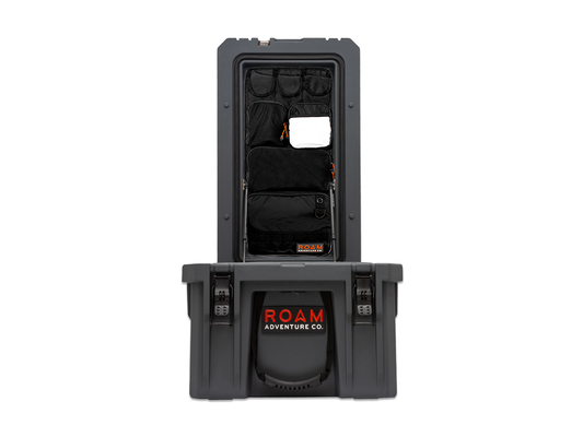 Roam 105L Lid Organizer