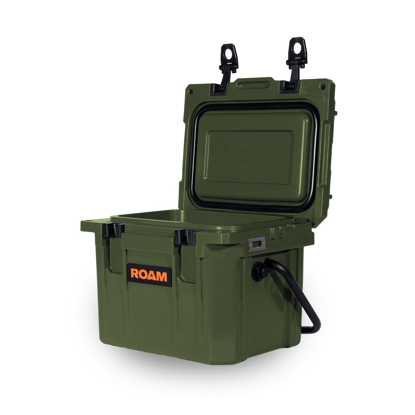 Roam 10QT Rugged Cooler
