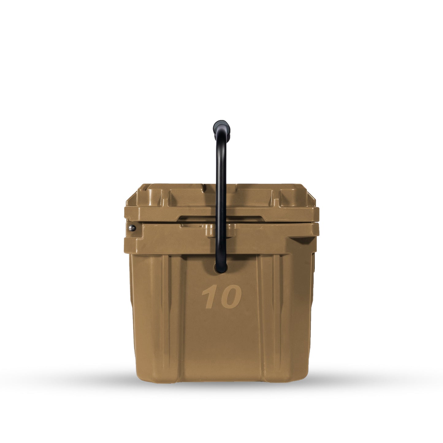 Roam 10QT Rugged Cooler