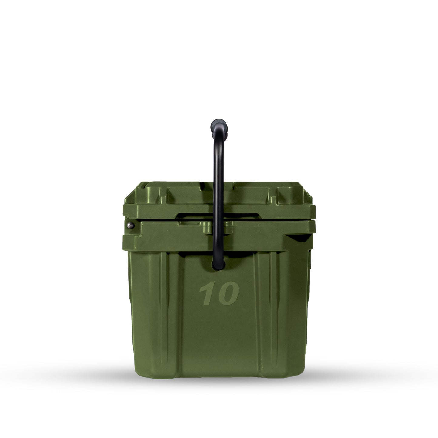 Roam 10QT Rugged Cooler