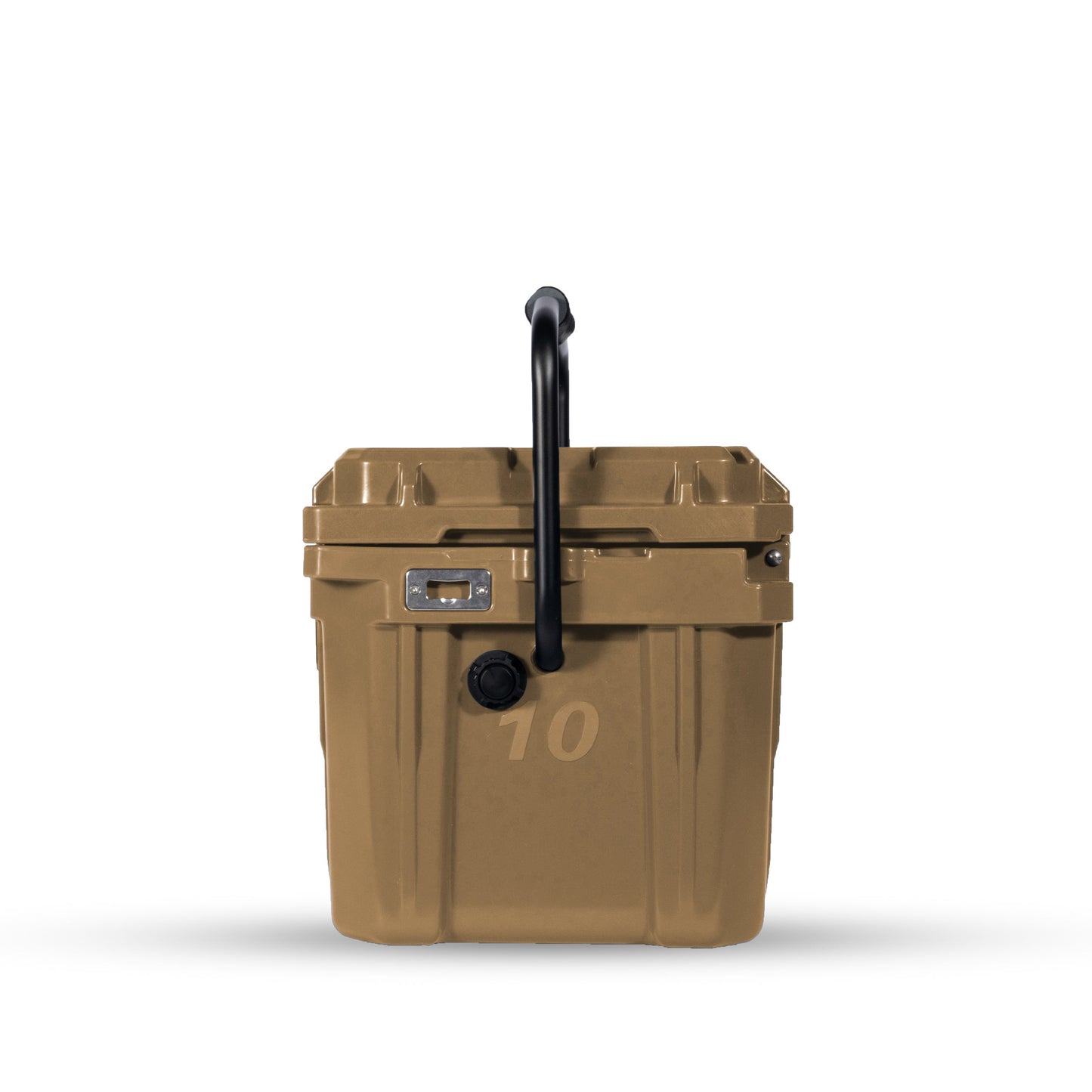 Roam 10QT Rugged Cooler