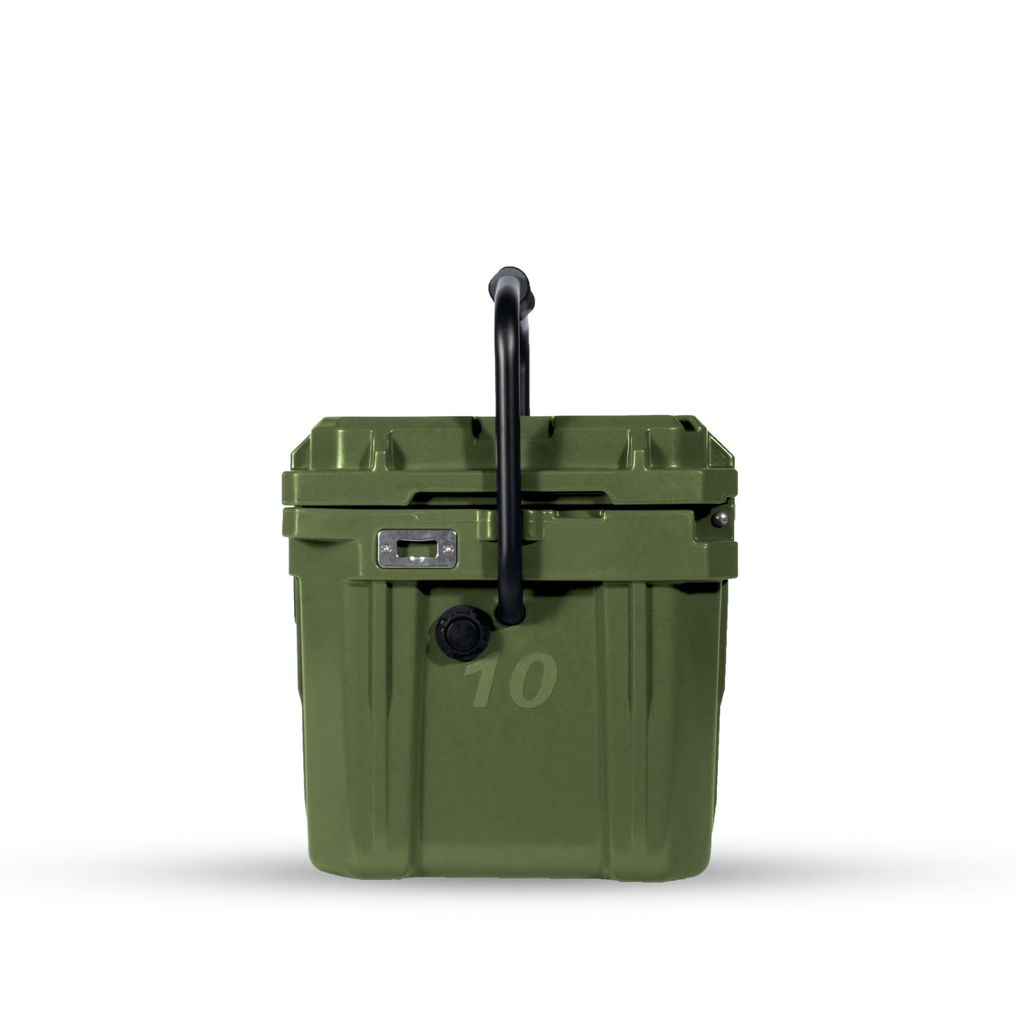 Roam 10QT Rugged Cooler