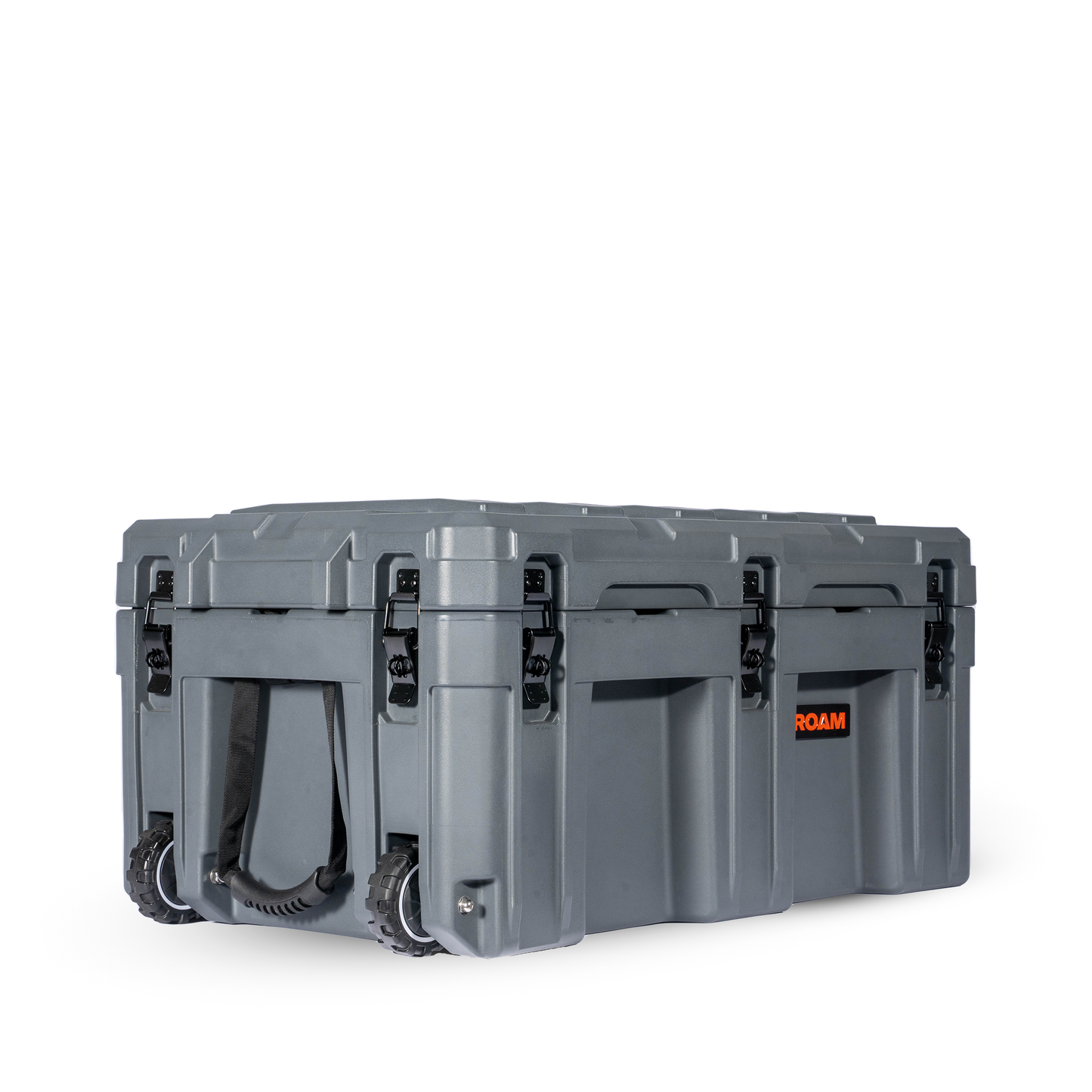 Roam 125L Rolling Rugged Case
