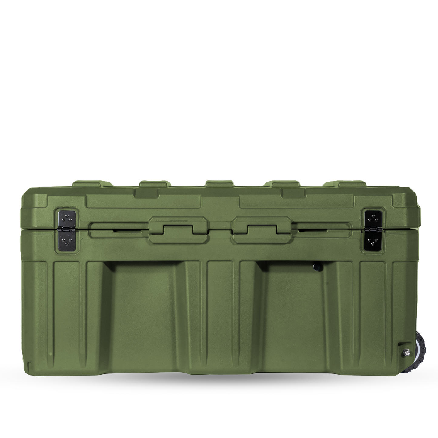 Roam 125L Rolling Rugged Case