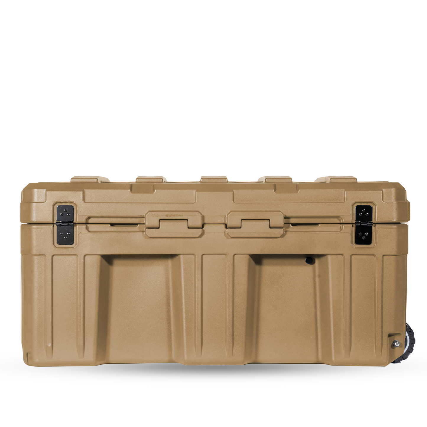 Roam 125L Rolling Rugged Case