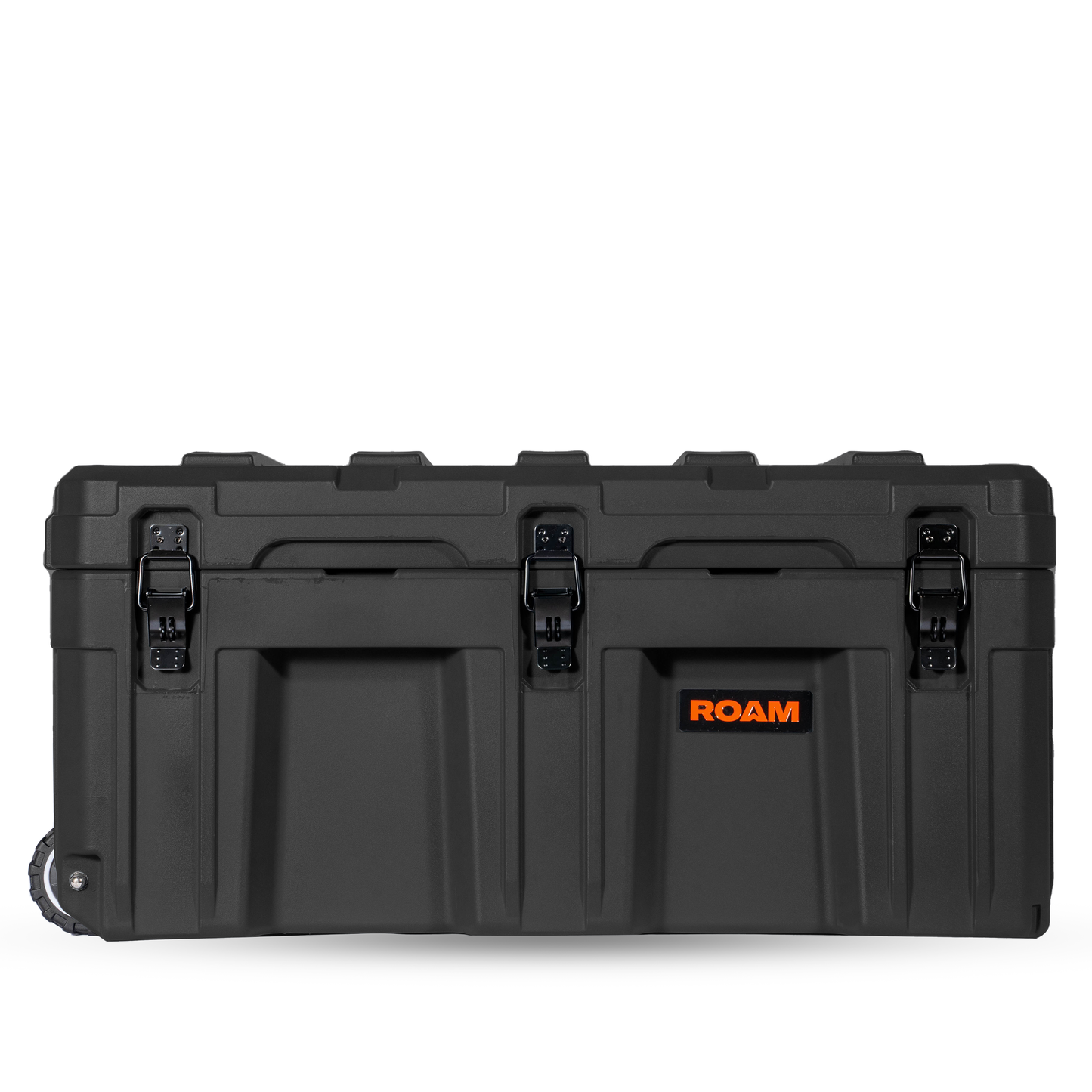 Roam 125L Rolling Rugged Case