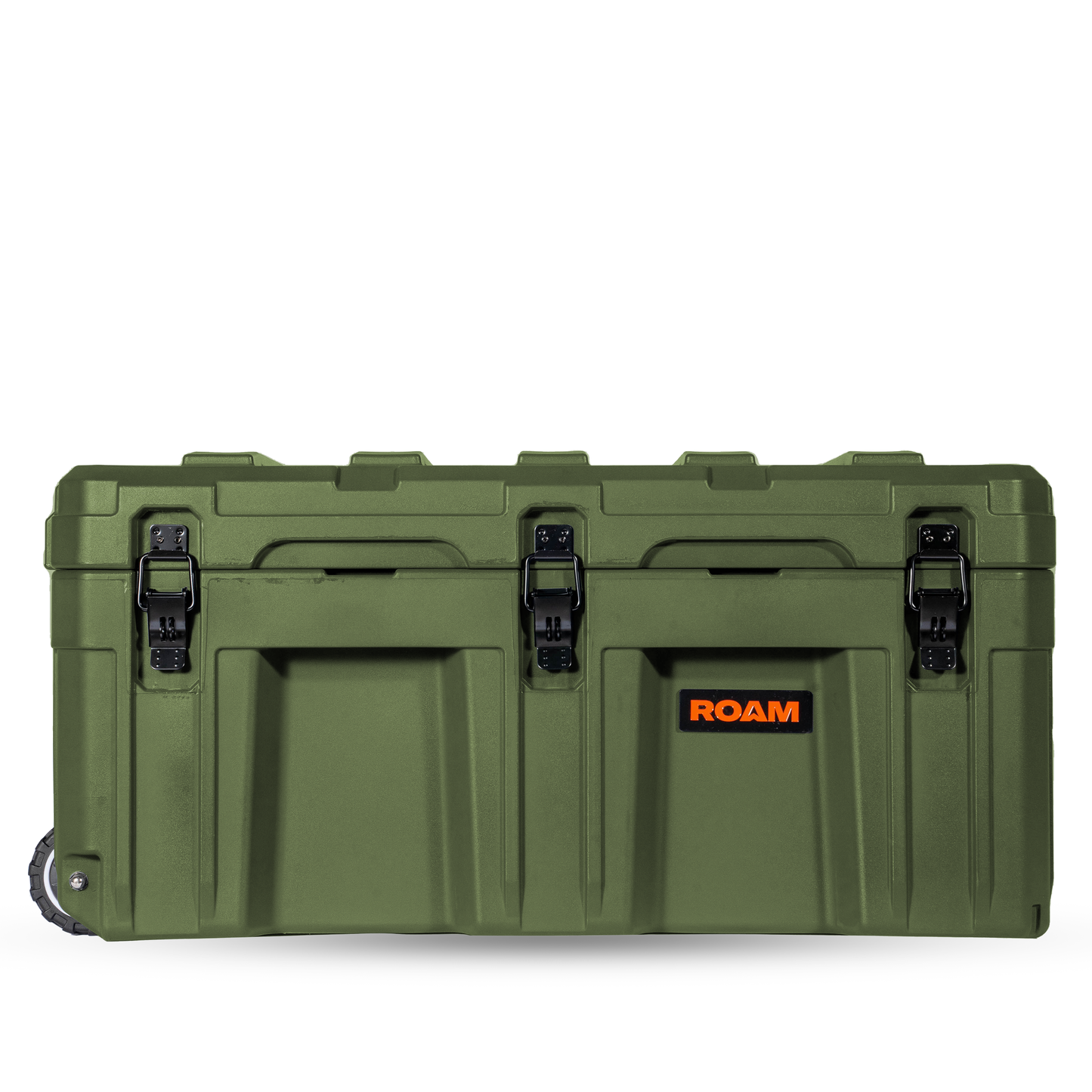 Roam 125L Rolling Rugged Case