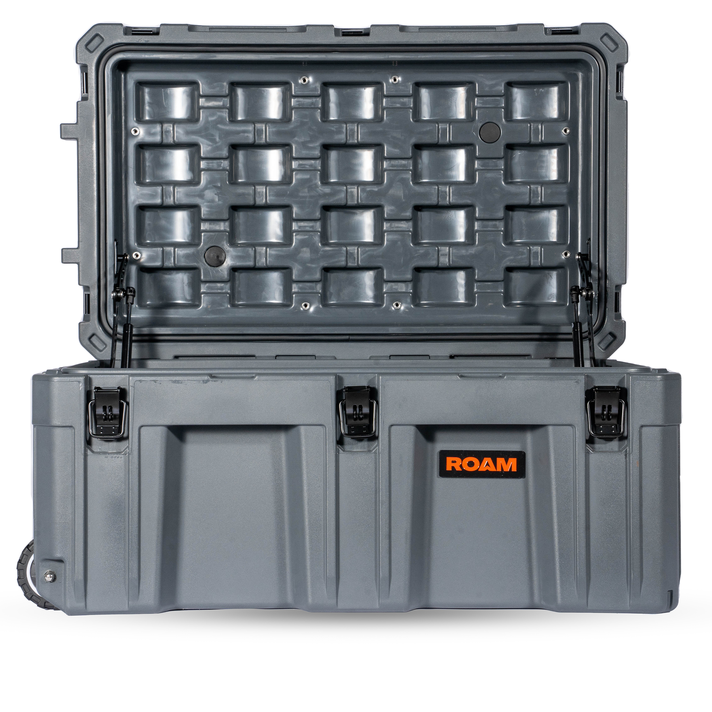 Roam 125L Rolling Rugged Case