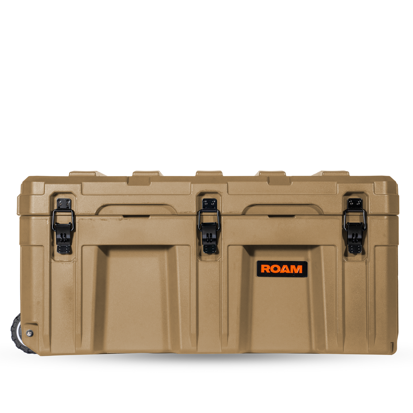 Roam 125L Rolling Rugged Case