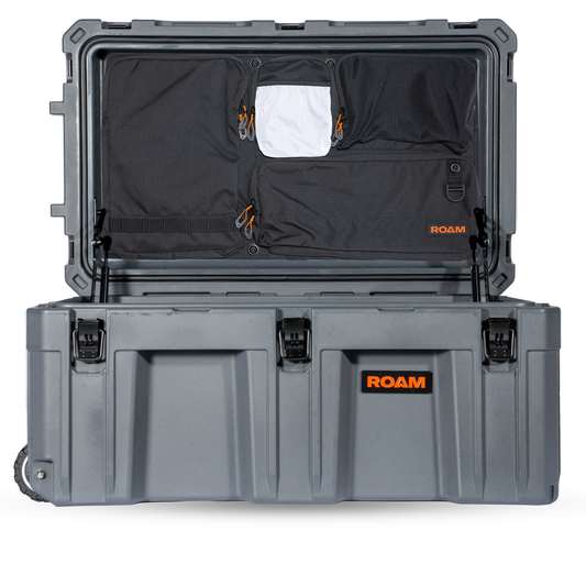 Roam 125L Lid Organizer