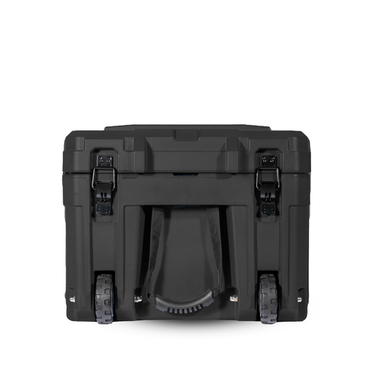 Roam 125L Rolling Rugged Case