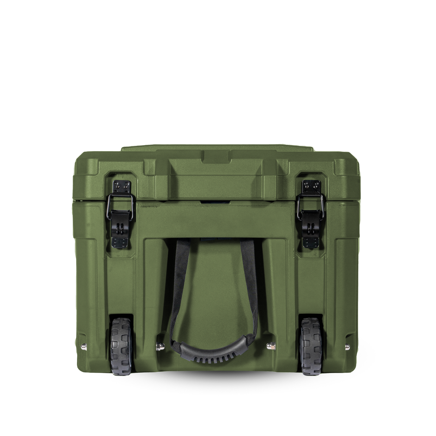 Roam 125L Rolling Rugged Case