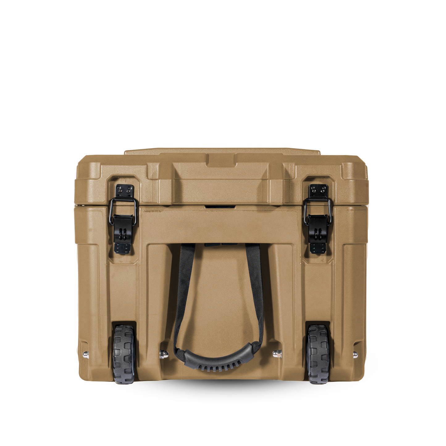 Roam 125L Rolling Rugged Case