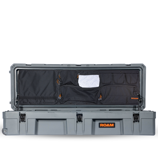 Roam 128L Lid Organizer