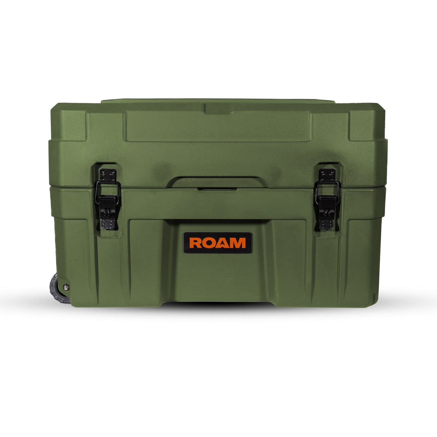 Roam 132L Rolling Rugged Case