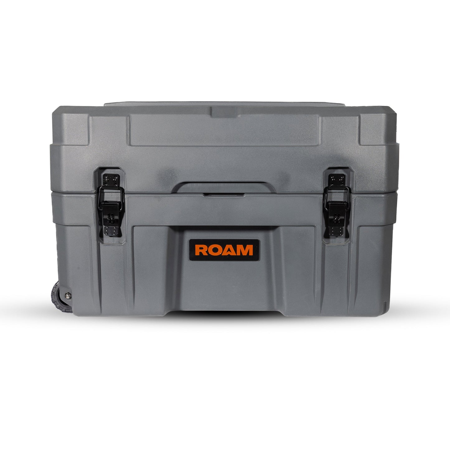 Roam 132L Rolling Rugged Case