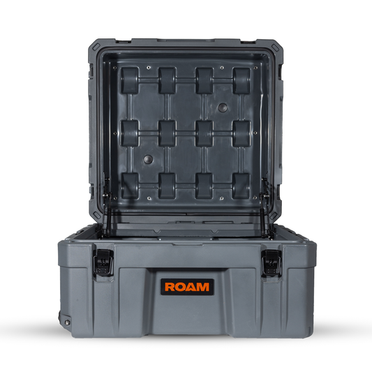 Roam 132L Rolling Rugged Case