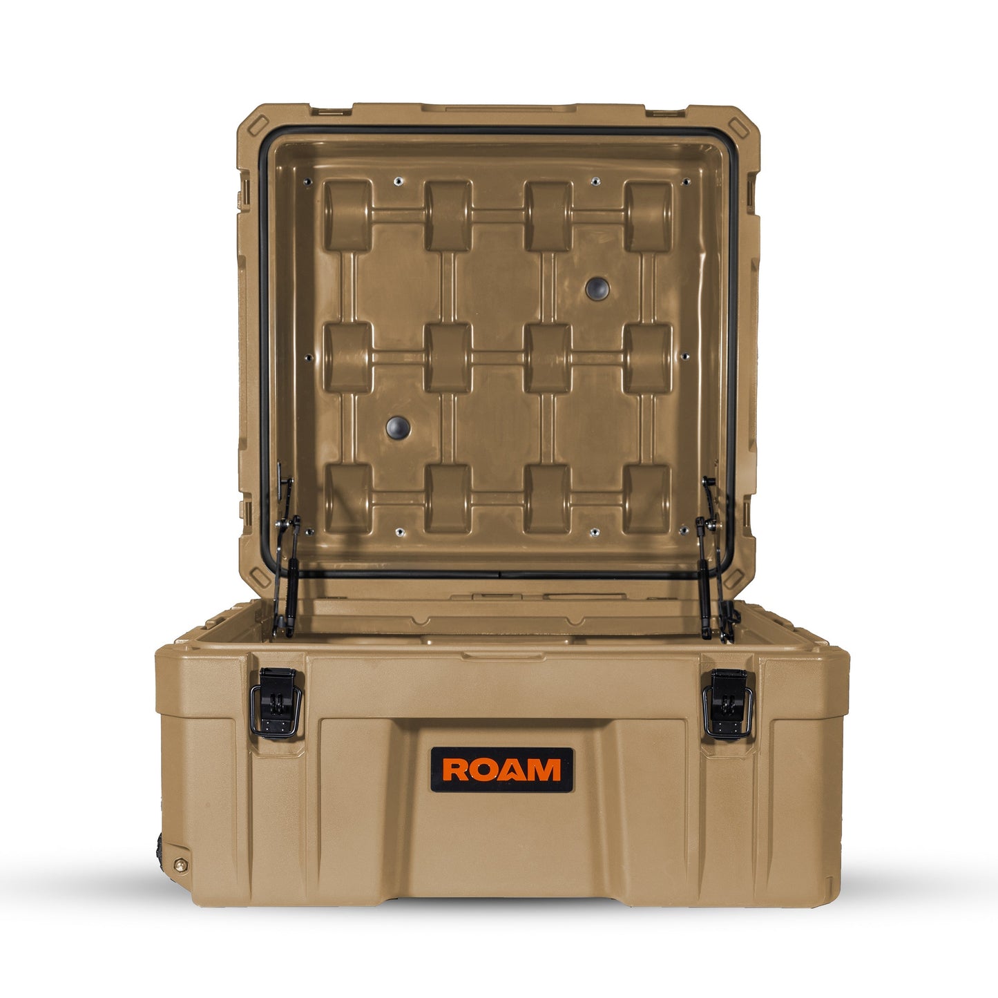 Roam 132L Rolling Rugged Case