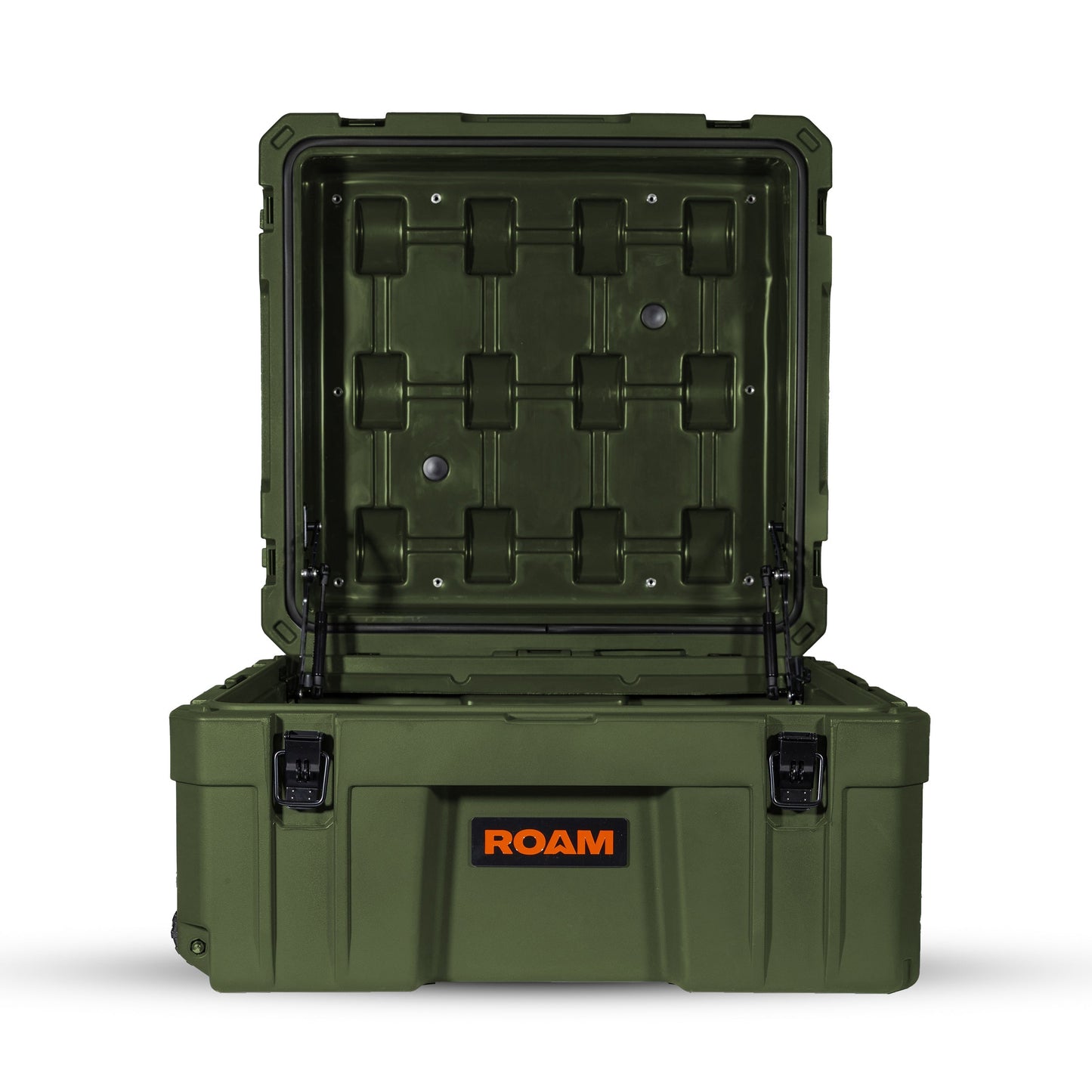 Roam 132L Rolling Rugged Case