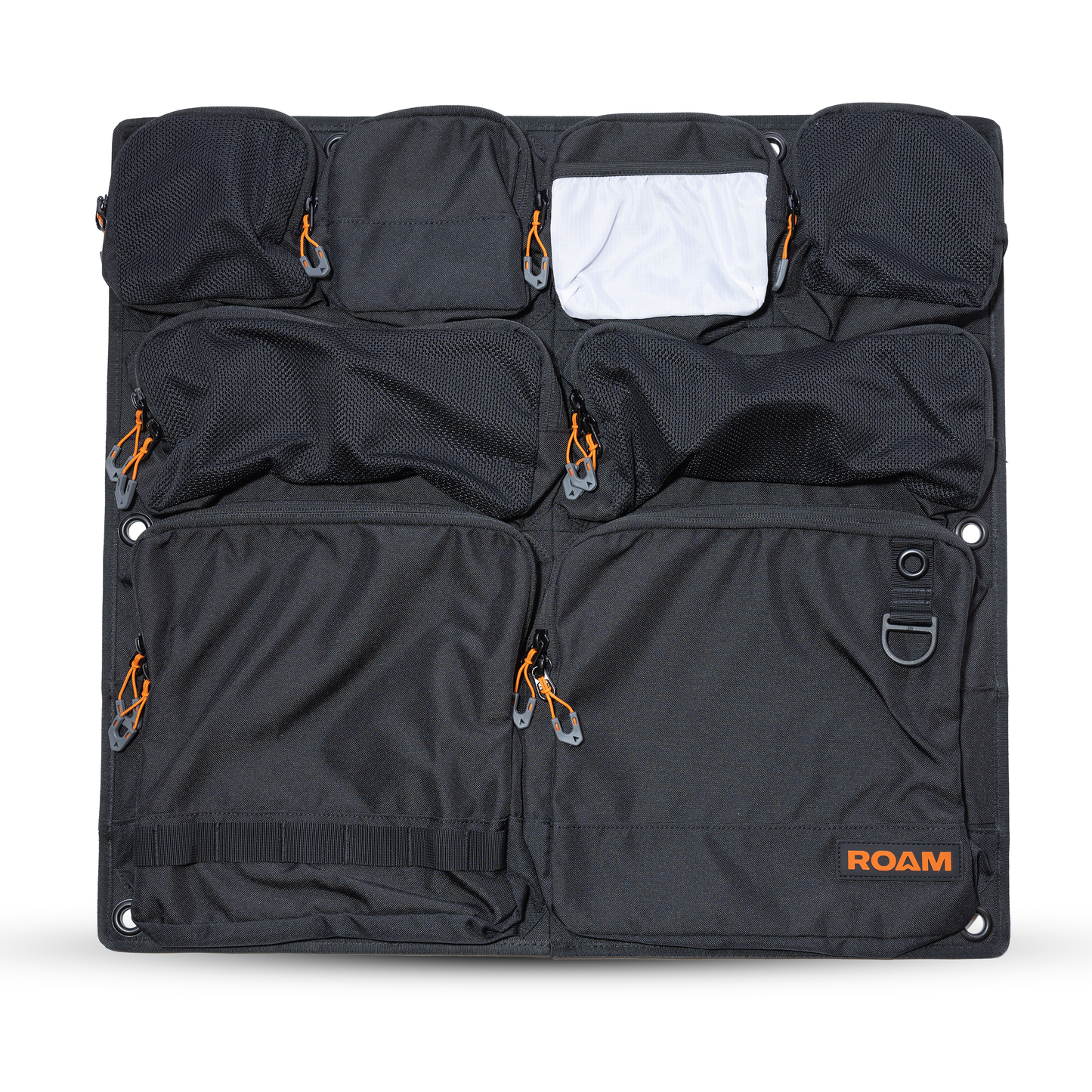 Roam 132L Lid Organizer