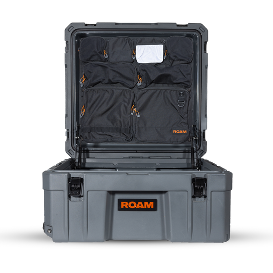 Roam 132L Lid Organizer