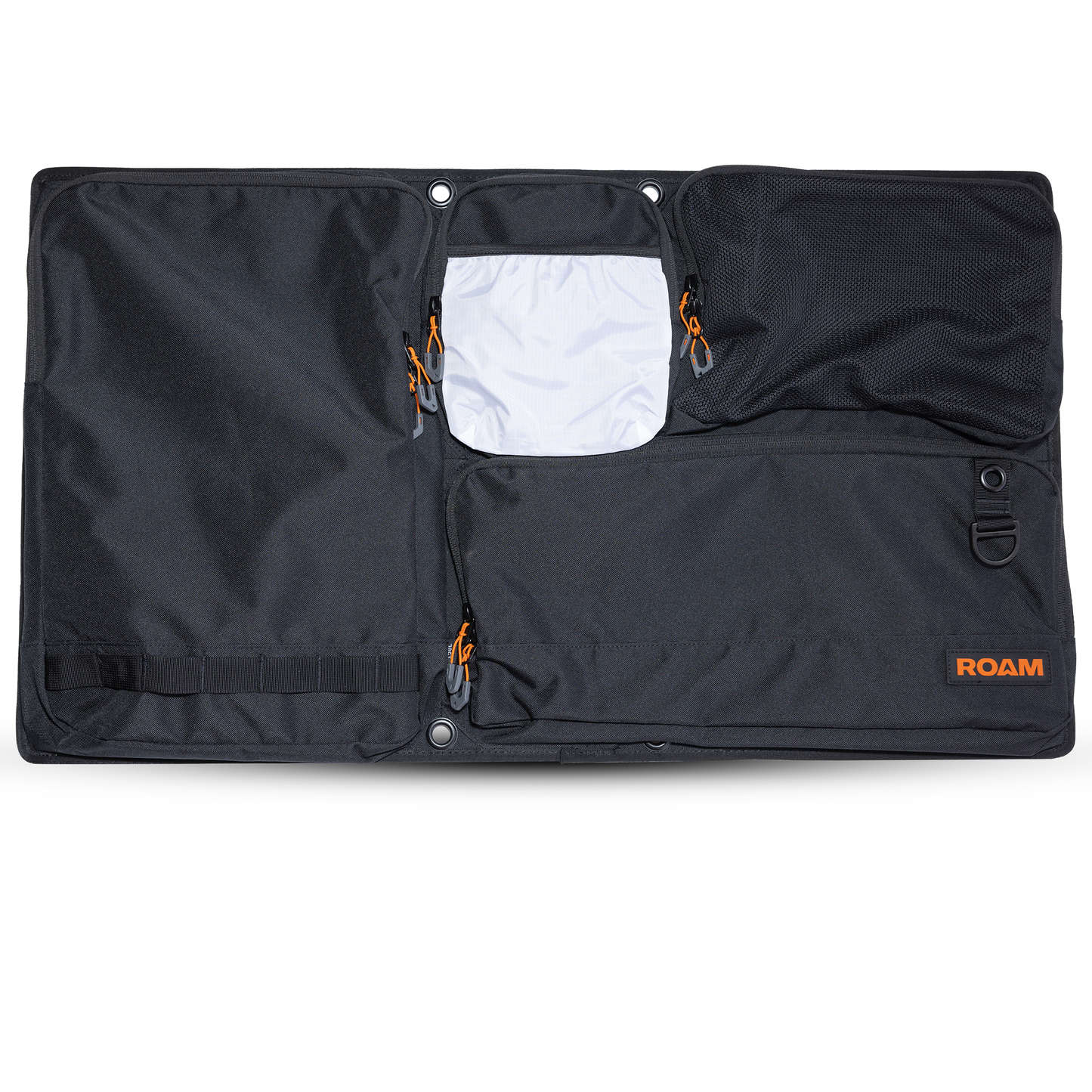 Roam 150L Lid Organizer