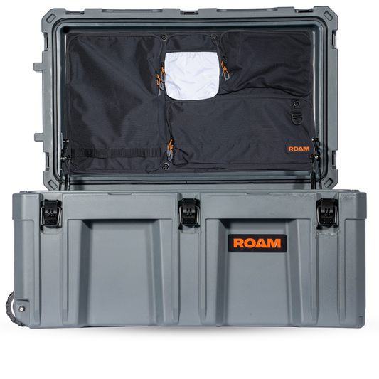 Roam 150L Lid Organizer