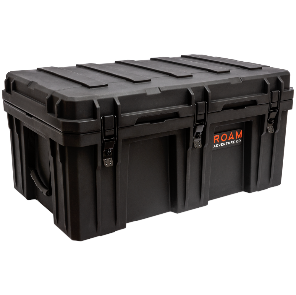Roam 160L Rugged Case