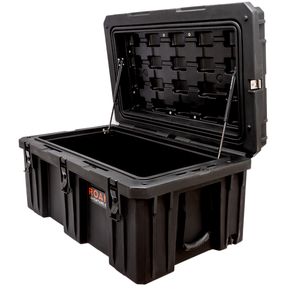 Roam 160L Rugged Case