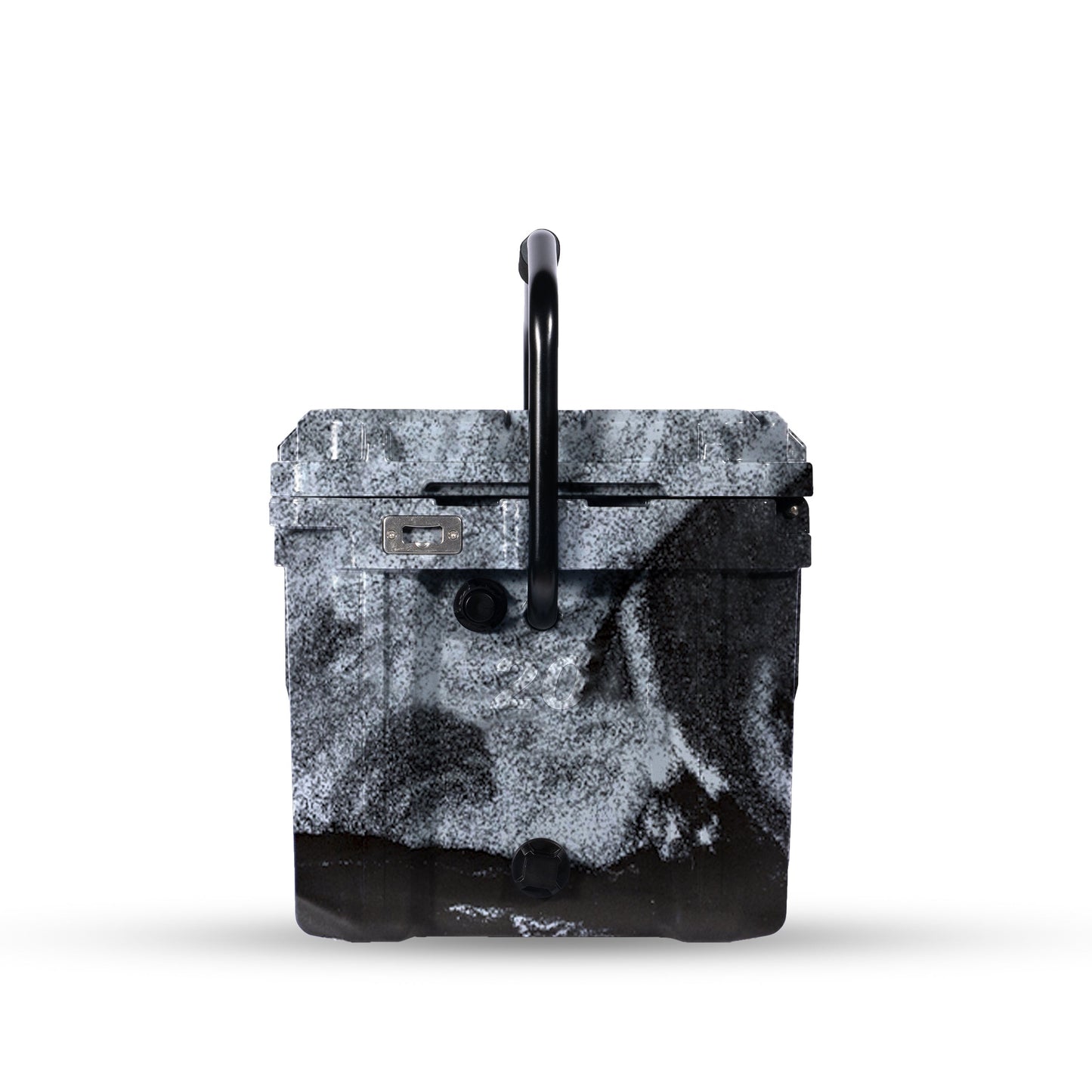 Roam 20QT Rugged Cooler