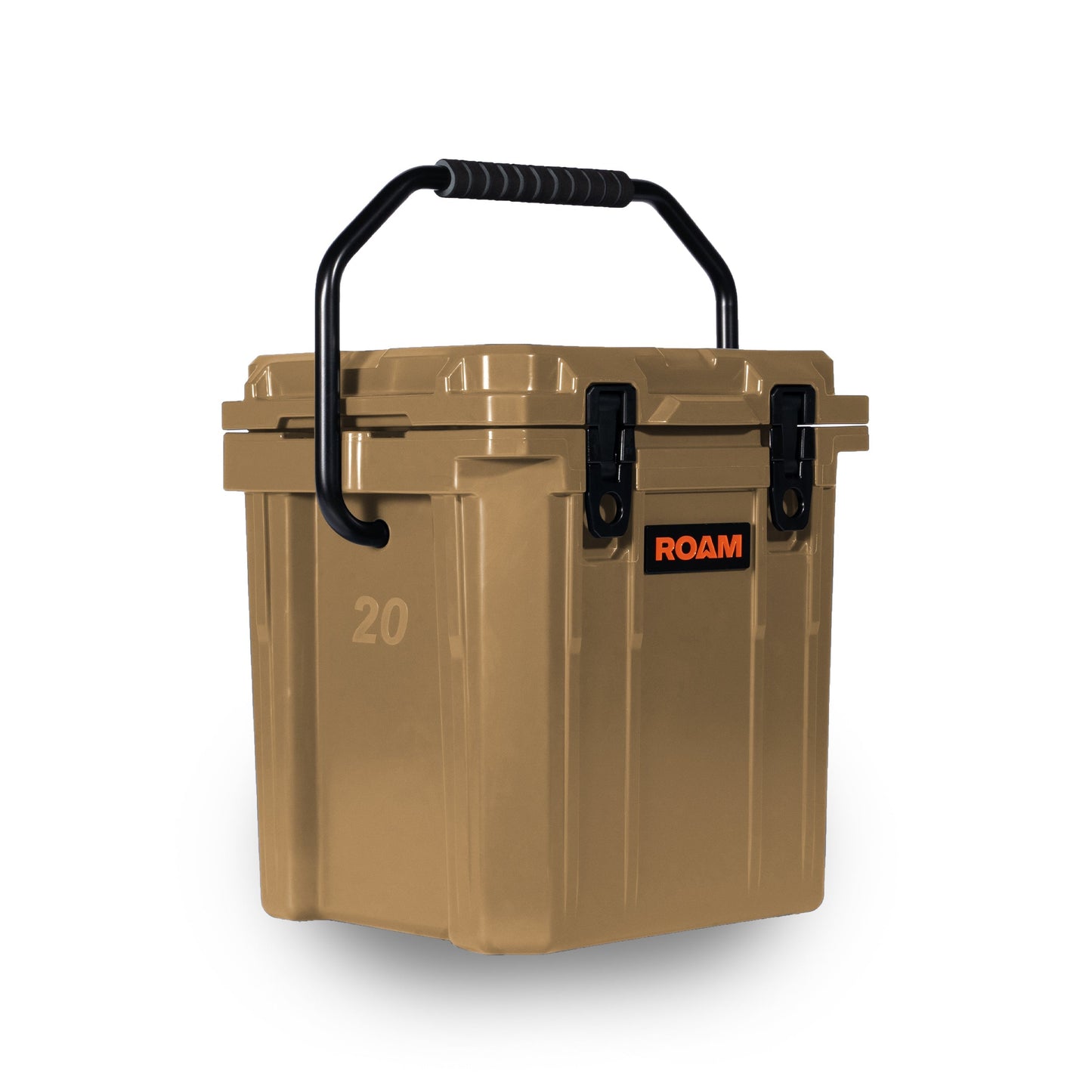 Roam 20QT Rugged Tall Boy