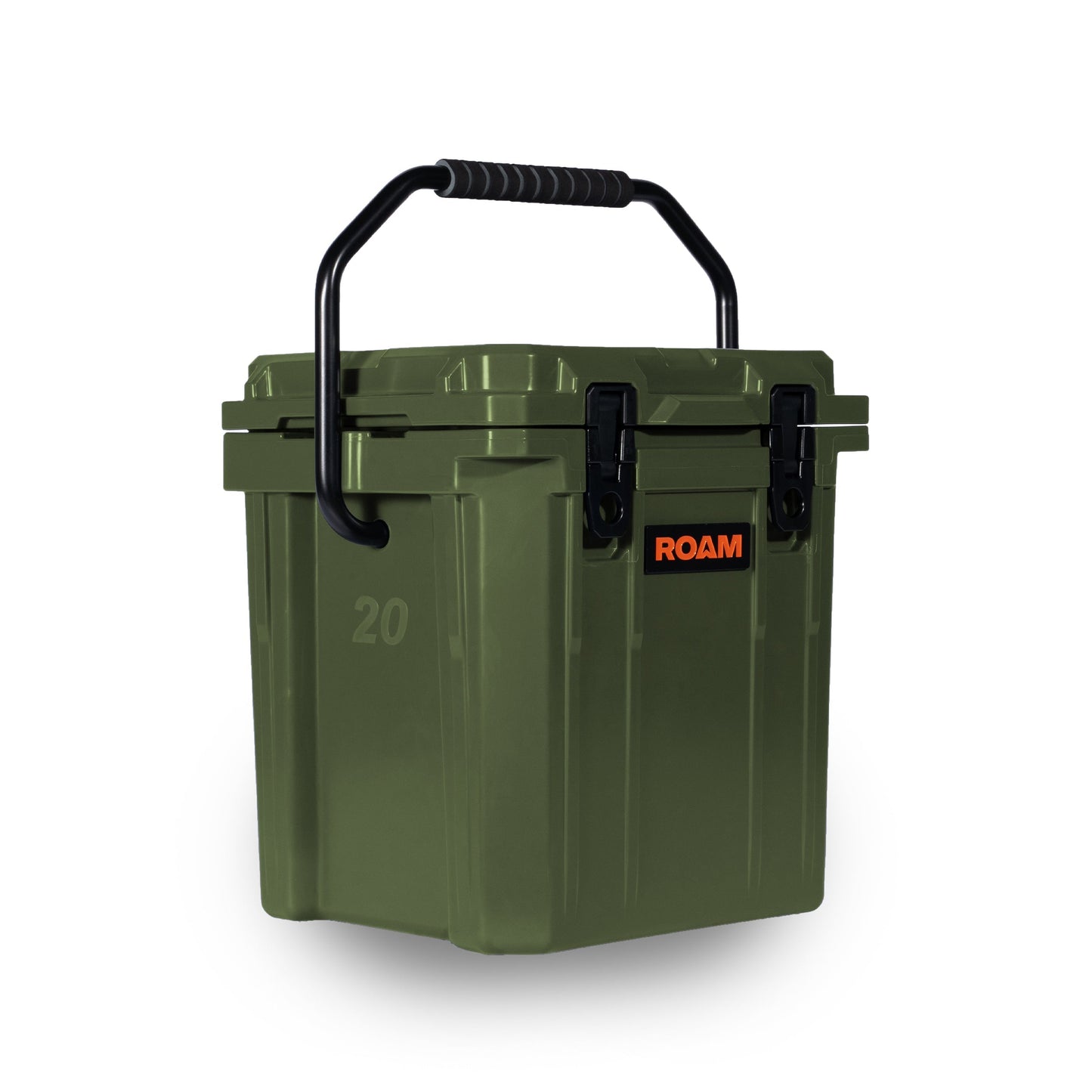 Roam 20QT Rugged Tall Boy