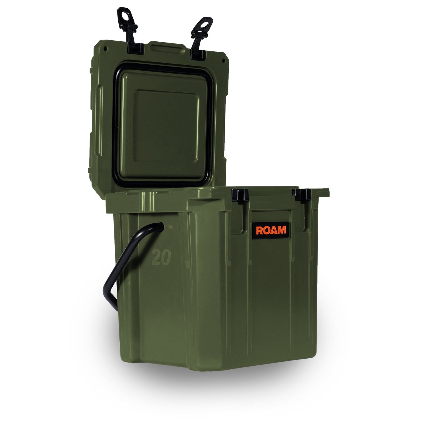 Roam 20QT Rugged Tall Boy