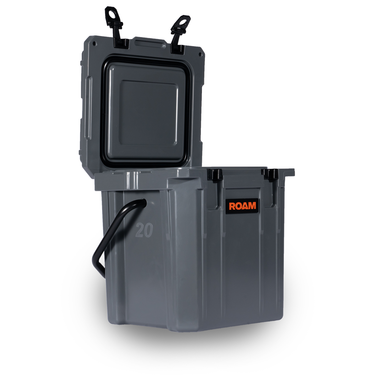 Roam 20QT Rugged Tall Boy