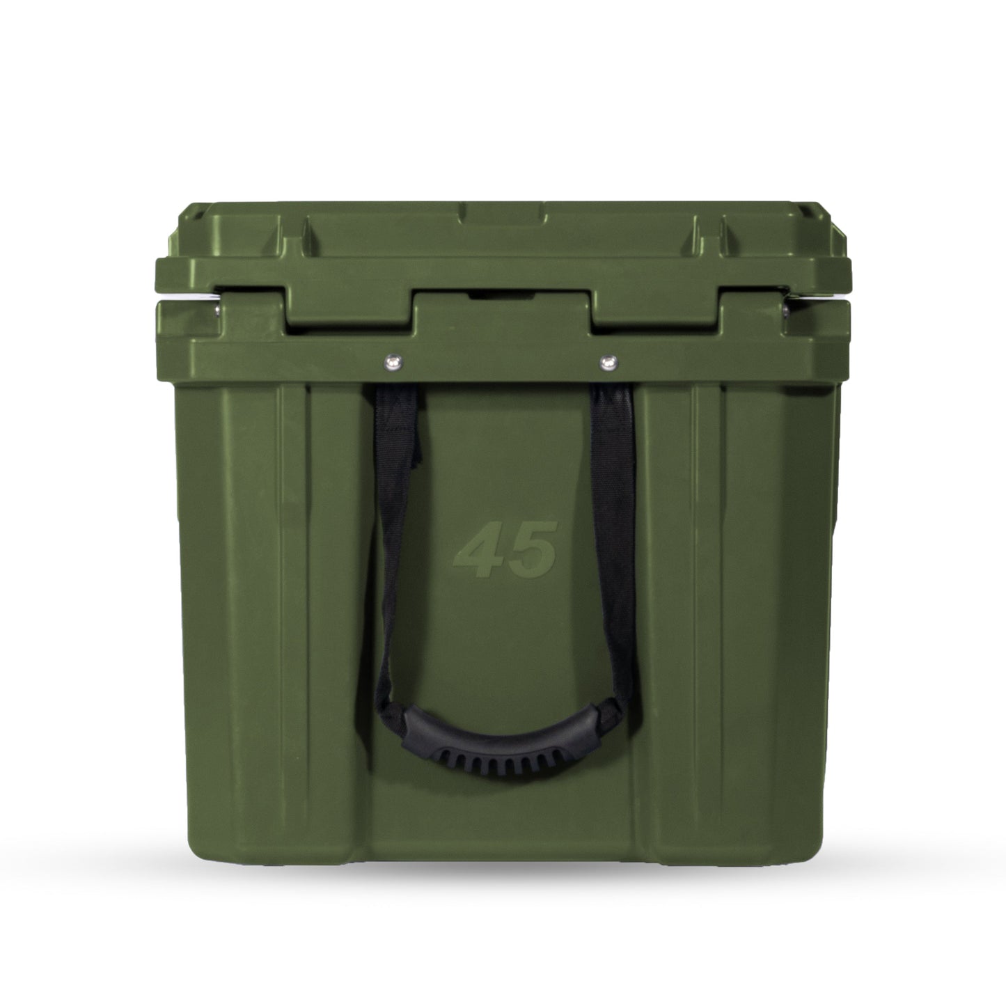 Roam 45QT End-Opening Rugged Cooler