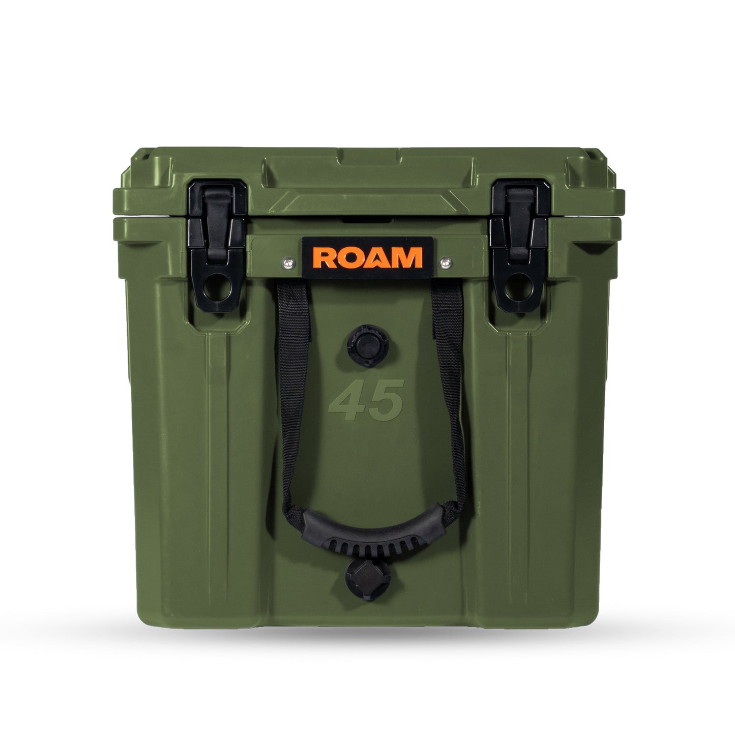 Roam 45QT End-Opening Rugged Cooler