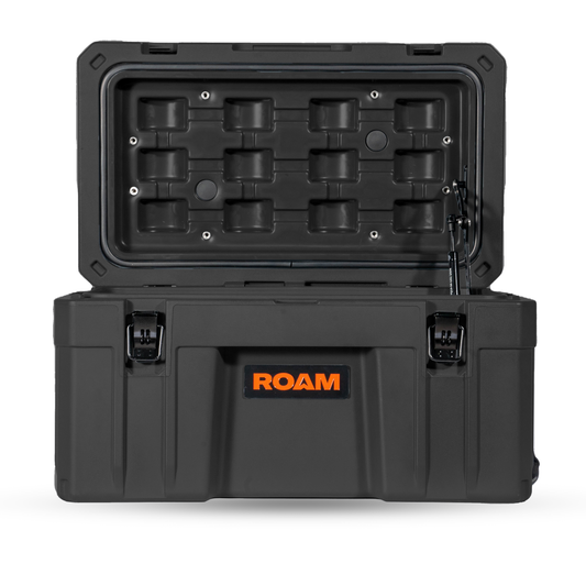 Roam 55L Rugged Case