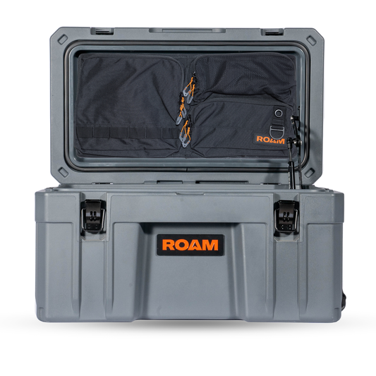 Roam 55L Lid Organizer
