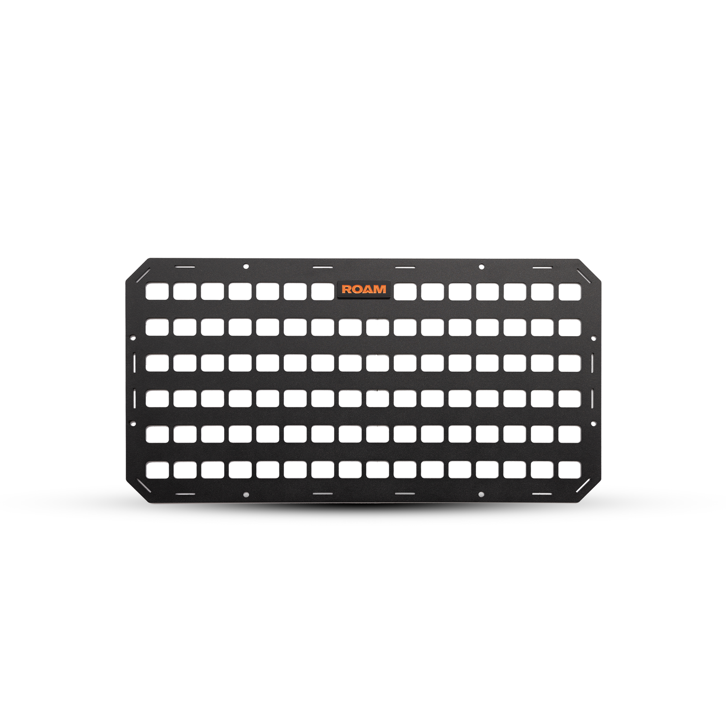 Roam 66L Rugged Case Molle Panel
