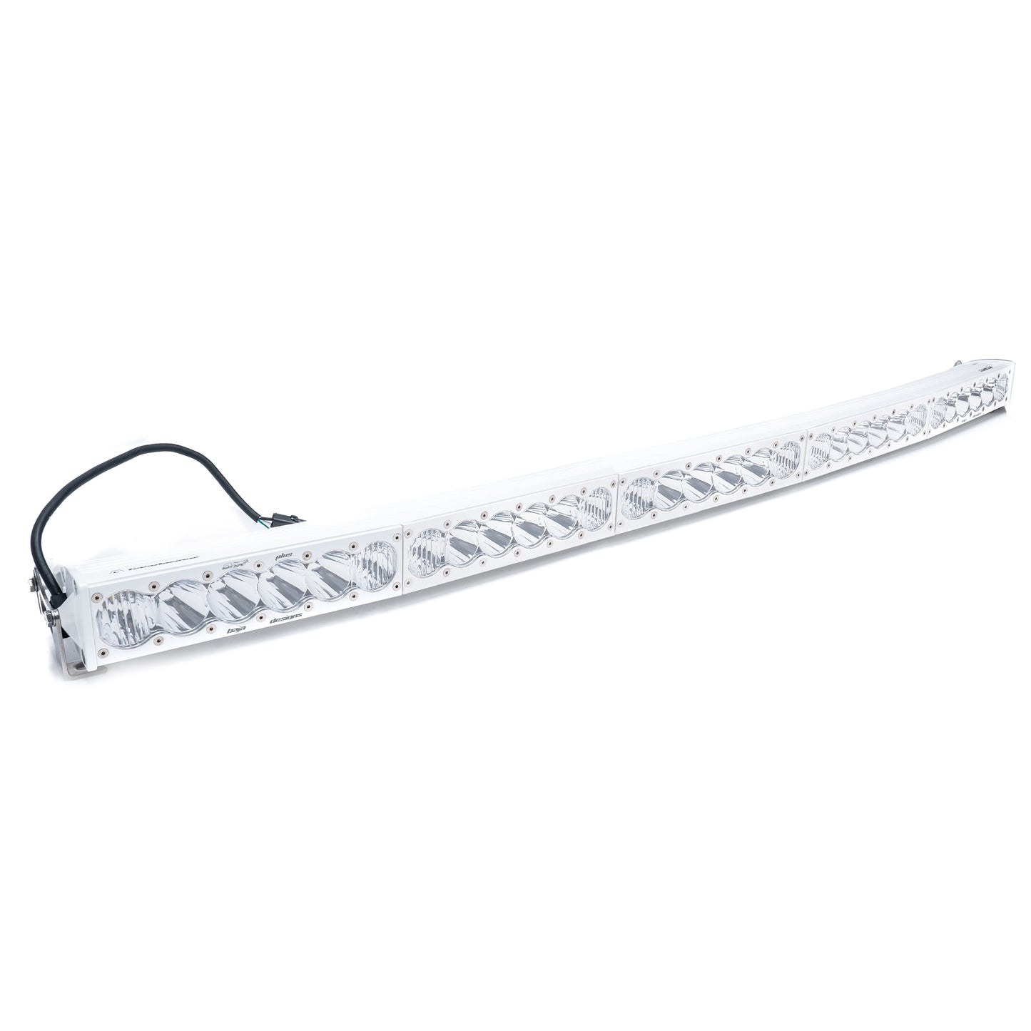 Baja Designs OnX6 White Arc LED Light Bar 50 Inch Driving/Combo Clear