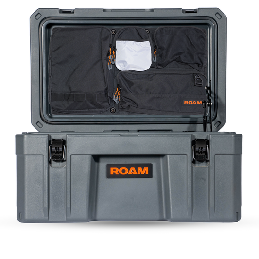Roam 76L Lid Organizer