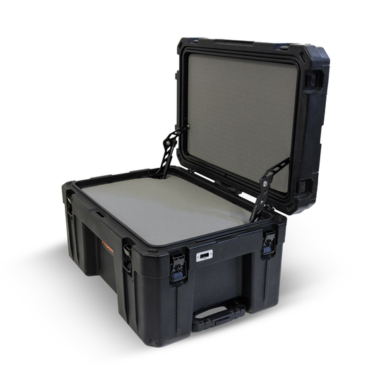 Roam 80L Rugged Case Foam Insert