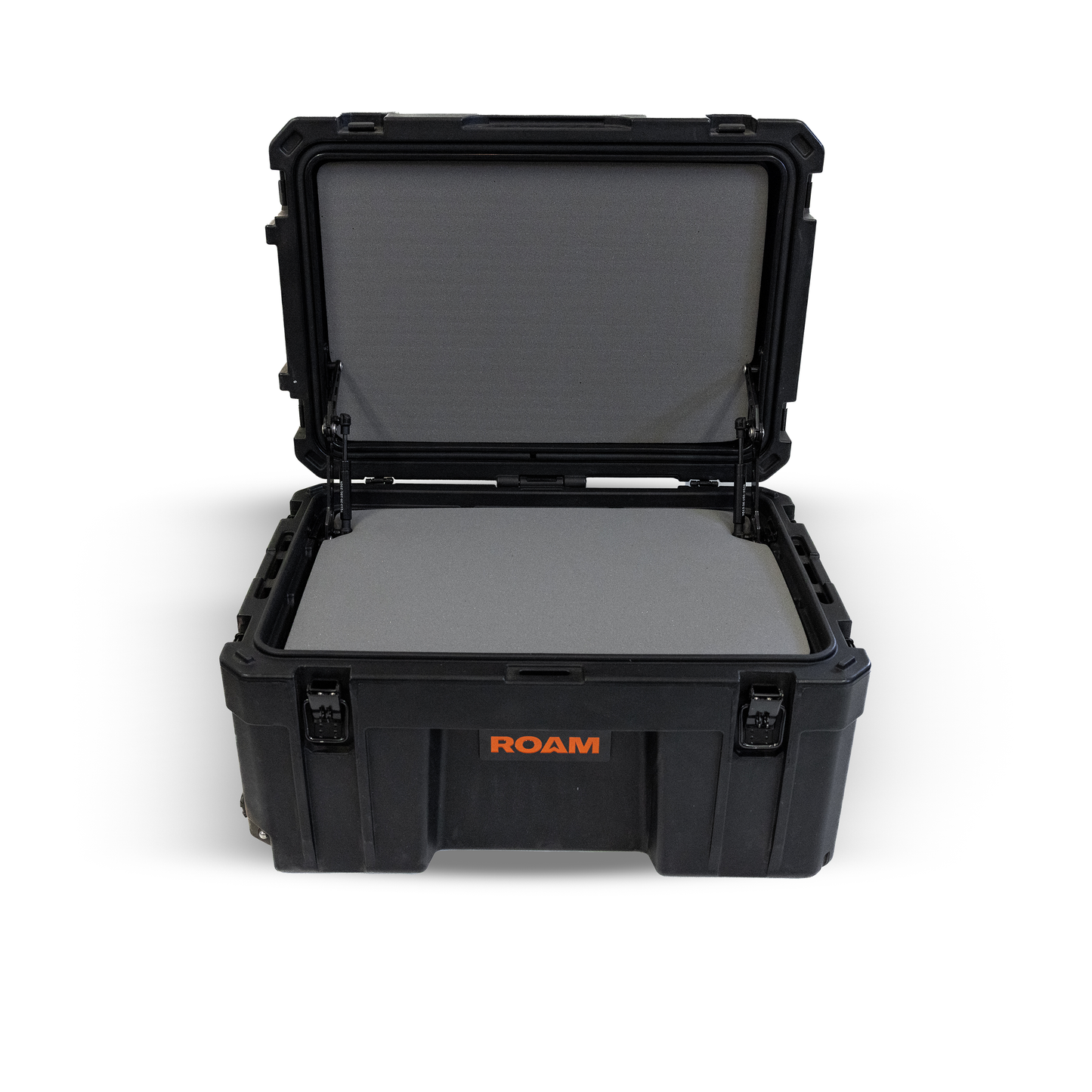 Roam 80L Rugged Case Foam Insert