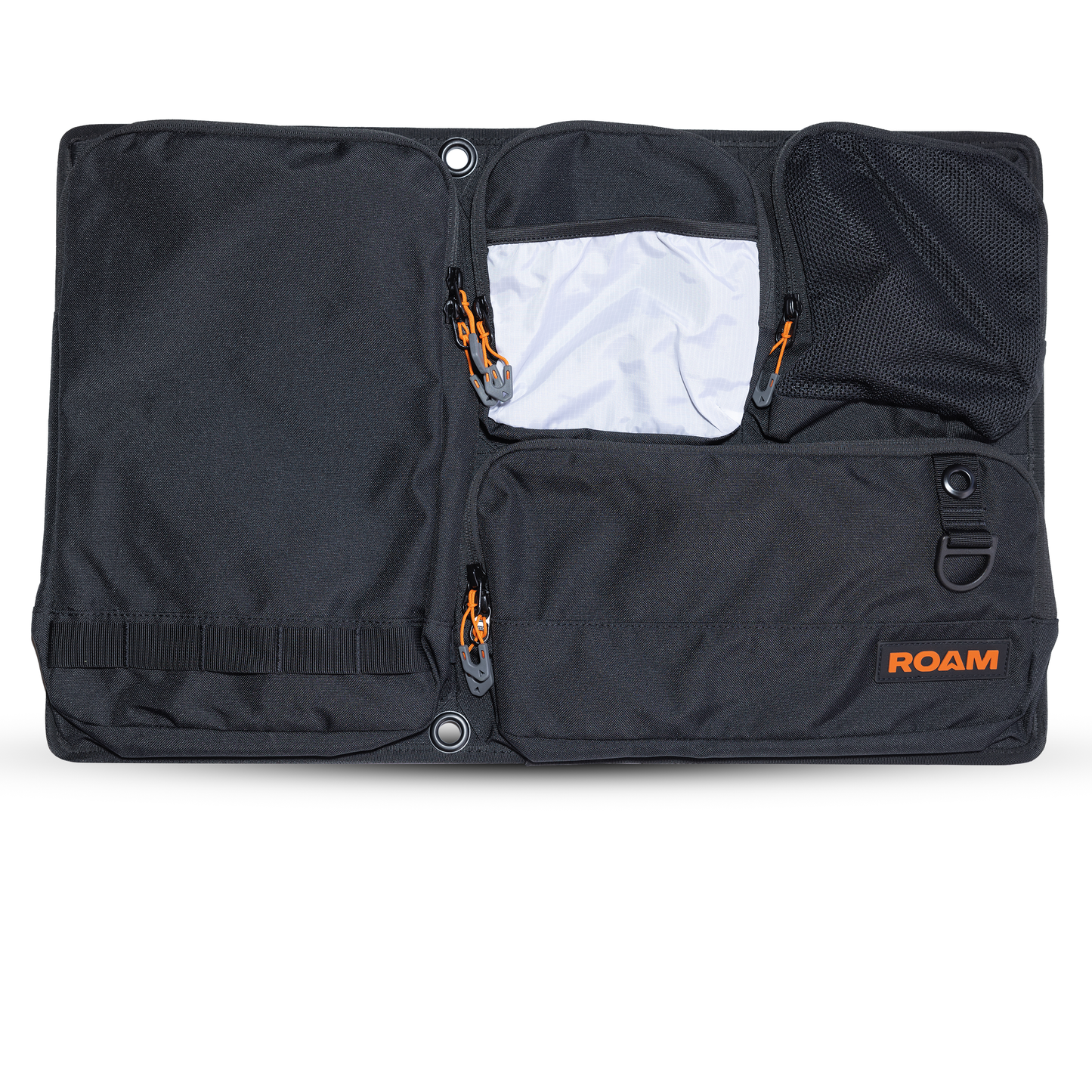 Roam 80L Lid Organizer