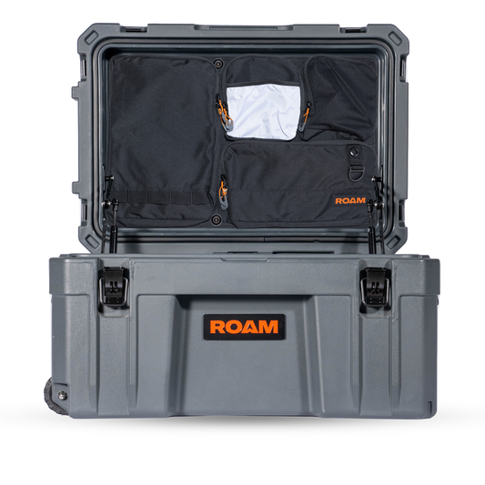 Roam 80L Lid Organizer