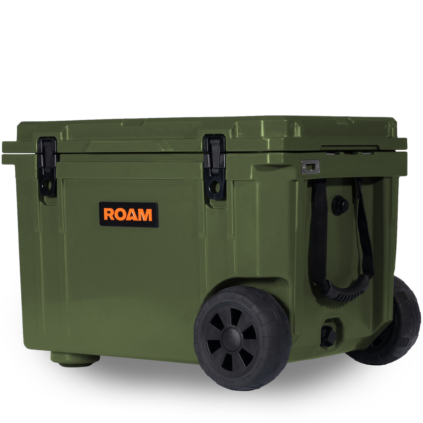 Roam 80QT Rolling Rugged Cooler