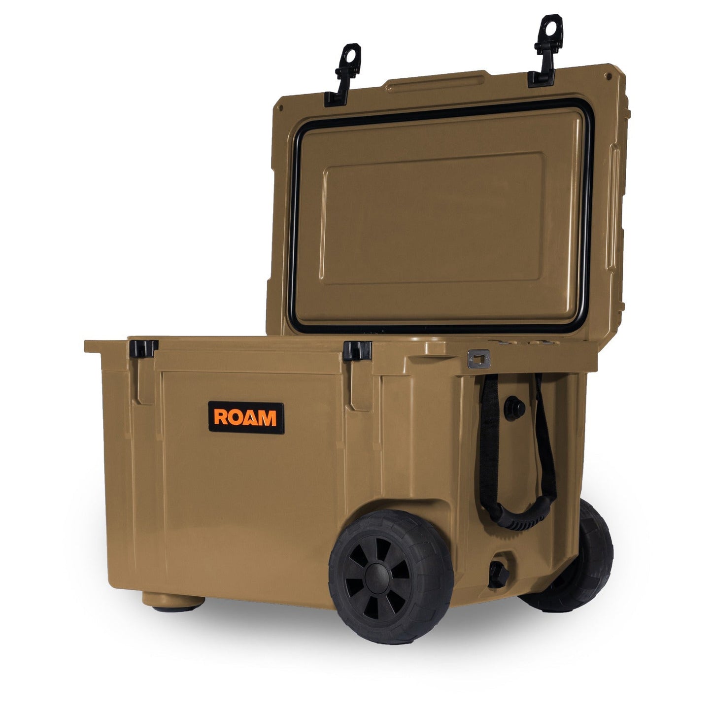 Roam 80QT Rolling Rugged Cooler