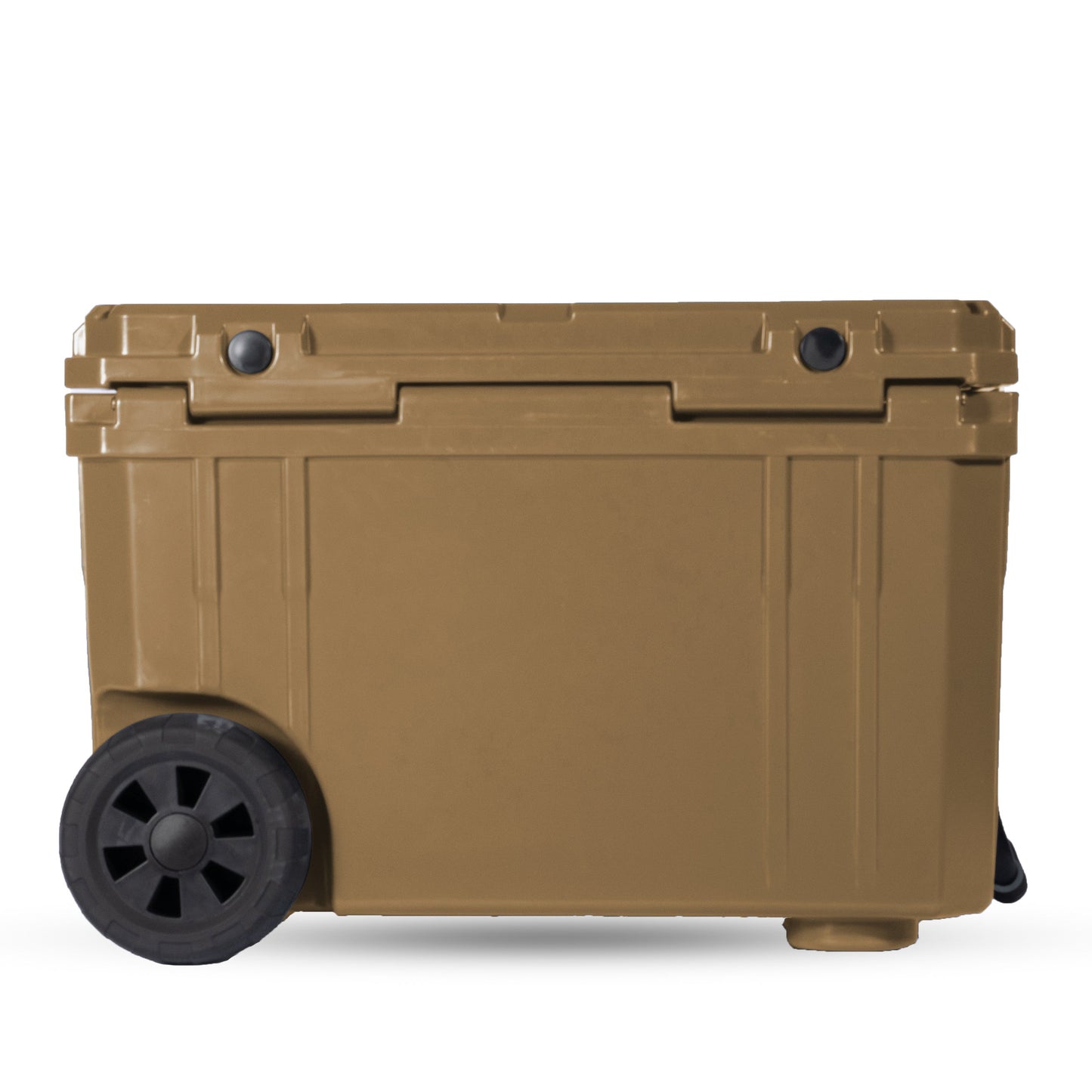 Roam 80QT Rolling Rugged Cooler