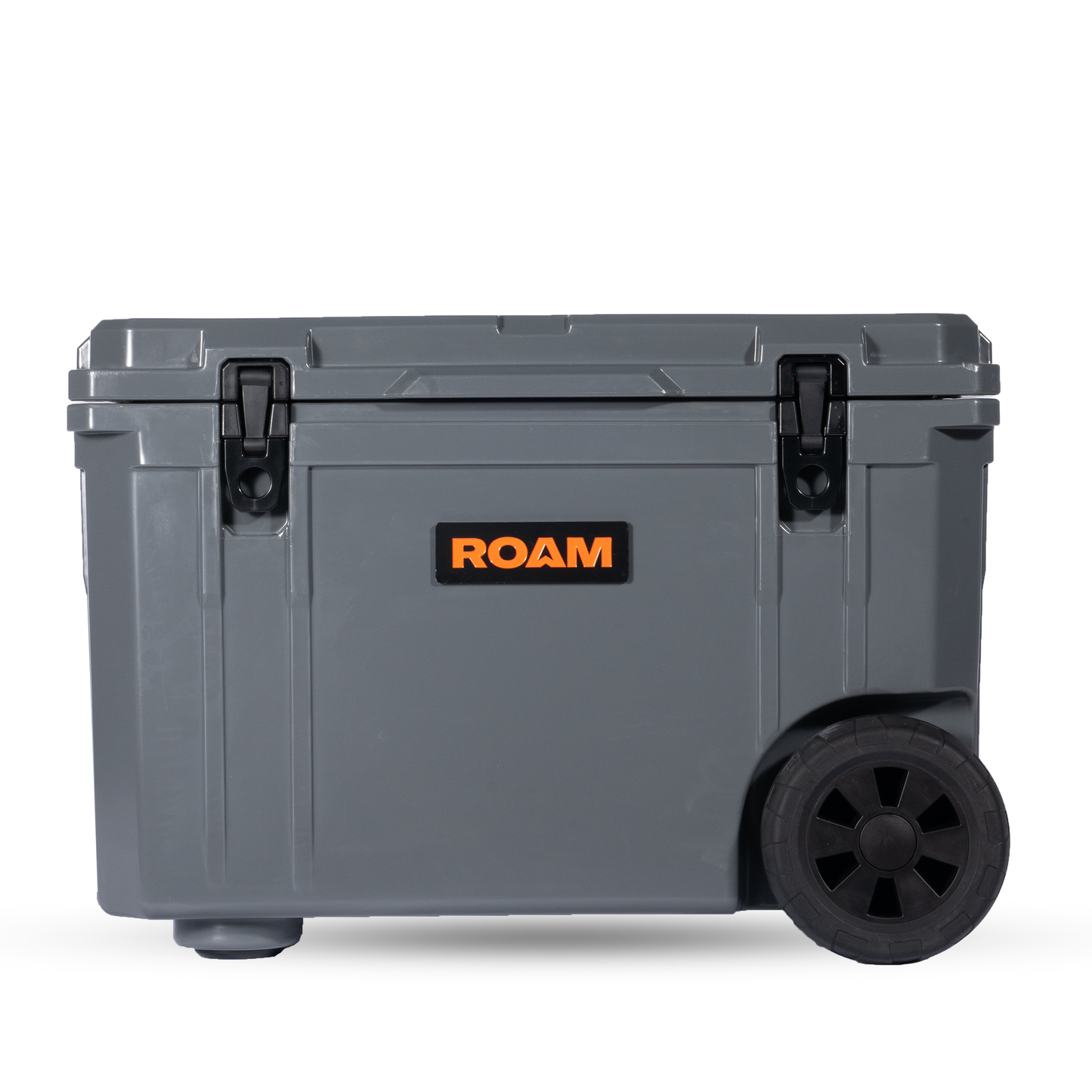 Roam 80QT Rolling Rugged Cooler